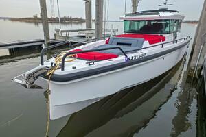 Photo 5871161 for 2021 Axopar 37 XC Cross Cabin  