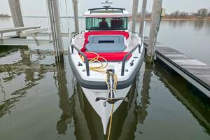 Photo 5871159 for 2021 Axopar 37 XC Cross Cabin  