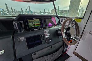 Photo 5871171 for 2021 Axopar 37 XC Cross Cabin  