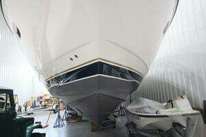 Sirena 2006 Tiara Yachts 5200 Sovran Salon Yacht For Sale in Grand Haven 