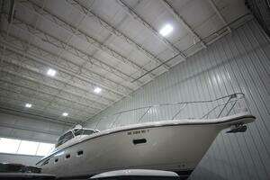 Sirena 2006 Tiara Yachts 5200 Sovran Salon Yacht For Sale in Grand Haven 