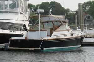 Vessel Image #2