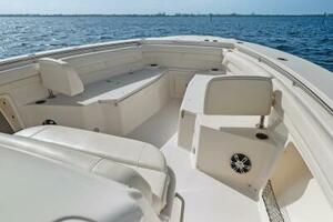Galloway rsquo s Group 37ft Grady White Yacht For Sale
