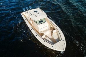 Galloway rsquo s Group 37ft Grady White Yacht For Sale