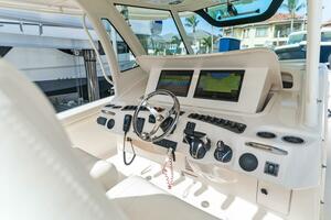 Galloway rsquo s Group 37ft Grady White Yacht For Sale