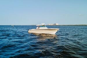Galloway rsquo s Group 37ft Grady White Yacht For Sale