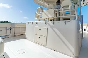 Galloway rsquo s Group 37ft Grady White Yacht For Sale