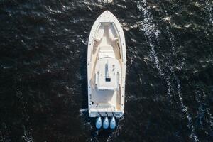 Galloway rsquo s Group 37ft Grady White Yacht For Sale