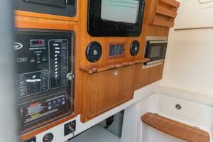 Galloway rsquo s Group 37ft Grady White Yacht For Sale