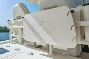 Galloway rsquo s Group 37ft Grady White Yacht For Sale