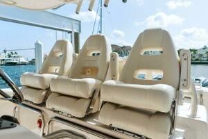 Galloway rsquo s Group 37ft Grady White Yacht For Sale