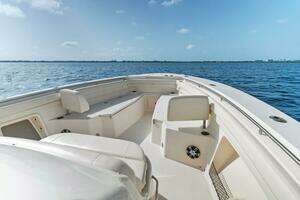 Galloway’s Group 2021 Grady-White 376 Canyon Yacht For Sale in Ft Myers FL
