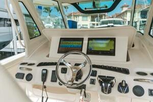 Galloway rsquo s Group 37ft Grady White Yacht For Sale