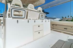Galloway rsquo s Group 37ft Grady White Yacht For Sale