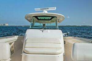 Galloway’s Group 2021 Grady-White 376 Canyon Yacht For Sale in Ft Myers FL