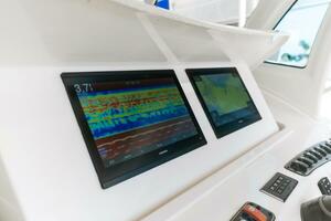 Galloway rsquo s Group 37ft Grady White Yacht For Sale
