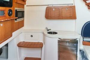 Galloway rsquo s Group 37ft Grady White Yacht For Sale