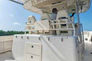Galloway rsquo s Group 37ft Grady White Yacht For Sale