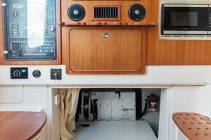Galloway rsquo s Group 37ft Grady White Yacht For Sale