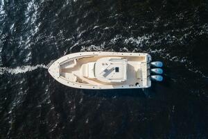Galloway rsquo s Group 37ft Grady White Yacht For Sale