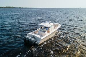 Galloway rsquo s Group 37ft Grady White Yacht For Sale
