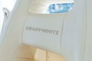 Galloway rsquo s Group 37ft Grady White Yacht For Sale