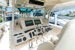 Galloway rsquo s Group 37ft Grady White Yacht For Sale