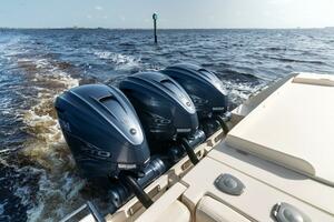 Galloway rsquo s Group 37ft Grady White Yacht For Sale