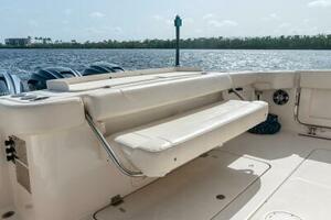 Galloway rsquo s Group 37ft Grady White Yacht For Sale