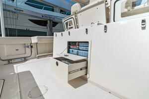 Galloway rsquo s Group 37ft Grady White Yacht For Sale