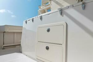 Galloway rsquo s Group 37ft Grady White Yacht For Sale