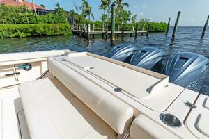 Galloway rsquo s Group 37ft Grady White Yacht For Sale