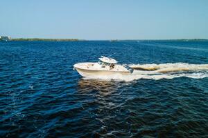 Galloway rsquo s Group 37ft Grady White Yacht For Sale
