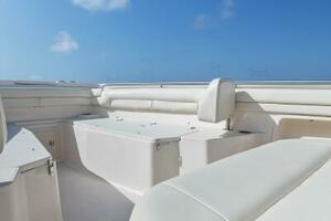 Galloway rsquo s Group 37ft Grady White Yacht For Sale