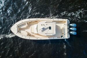 Galloway rsquo s Group 37ft Grady White Yacht For Sale