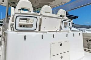 Galloway rsquo s Group 37ft Grady White Yacht For Sale