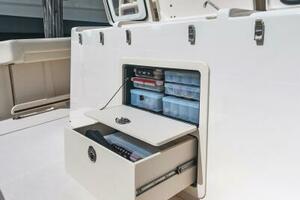 Galloway rsquo s Group 37ft Grady White Yacht For Sale