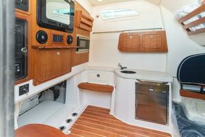 Galloway rsquo s Group 37ft Grady White Yacht For Sale
