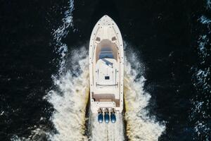Galloway rsquo s Group 37ft Grady White Yacht For Sale