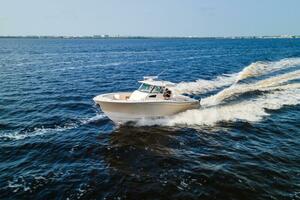Galloway rsquo s Group 37ft Grady White Yacht For Sale