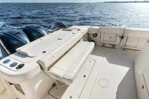 Galloway rsquo s Group 37ft Grady White Yacht For Sale