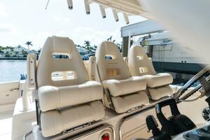 Galloway rsquo s Group 37ft Grady White Yacht For Sale