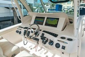 Galloway rsquo s Group 37ft Grady White Yacht For Sale