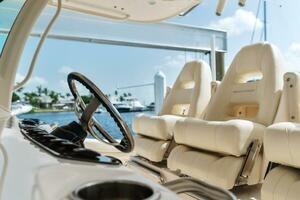 Galloway rsquo s Group 37ft Grady White Yacht For Sale