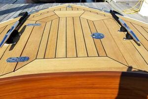 SPIRIT 46ft Brooklin Boat Yard Yacht For Sale