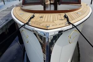 SPIRIT 46ft Brooklin Boat Yard Yacht For Sale