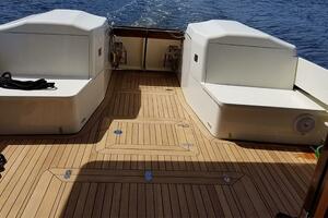 SPIRIT 46ft Brooklin Boat Yard Yacht For Sale