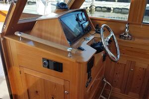 SPIRIT 46ft Brooklin Boat Yard Yacht For Sale