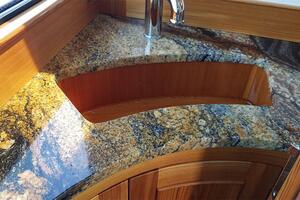 SPIRIT 46ft Brooklin Boat Yard Yacht For Sale