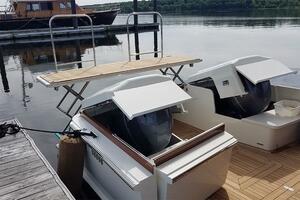 SPIRIT 46ft Brooklin Boat Yard Yacht For Sale